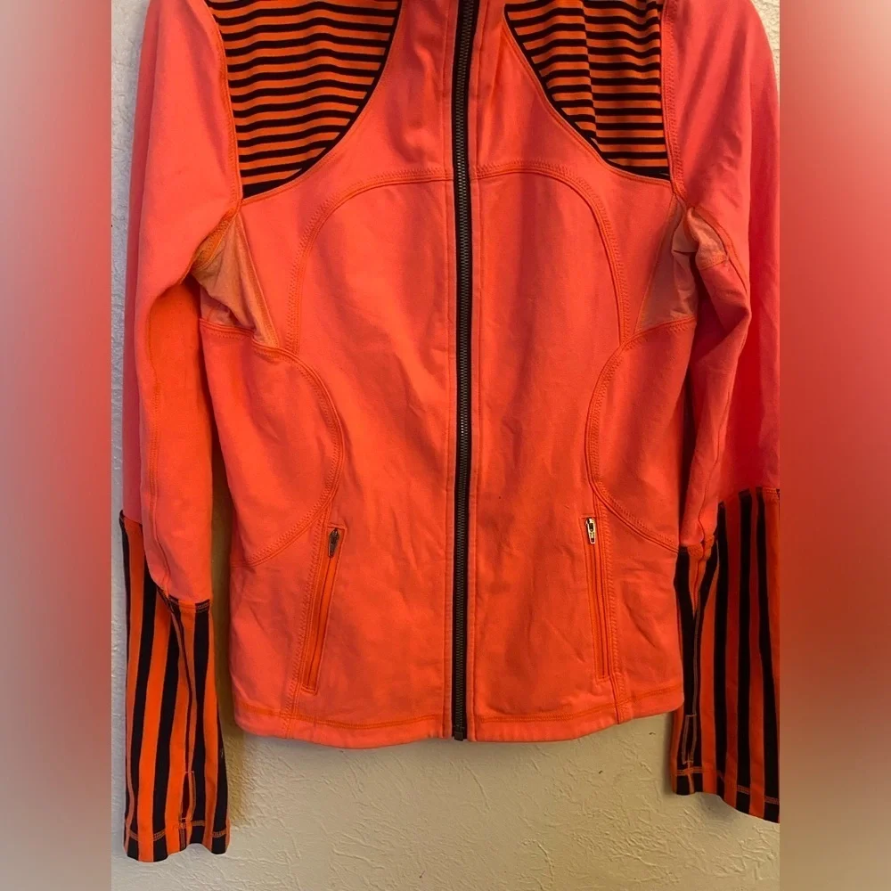 Lululemon jacket